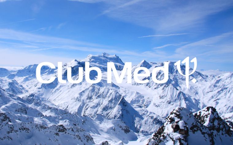 Kā jūras dievs Poseidons pārziemo Alpos

#clubmed