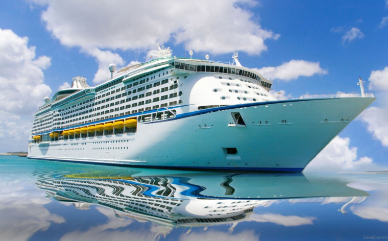 Kāpēc izvēlēties Costa Cruise? 
Mēs zinām – uzzini arī Tu!