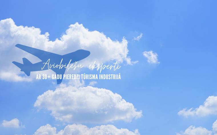 airBaltic dalās ar noderīgiem padomiem ērtai ceļošanai šovasar, 2025