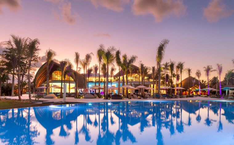 Club Med Michès Playa Esmeralda (Dominikānas Republika) 5🔱 Exclusive Collection 💥