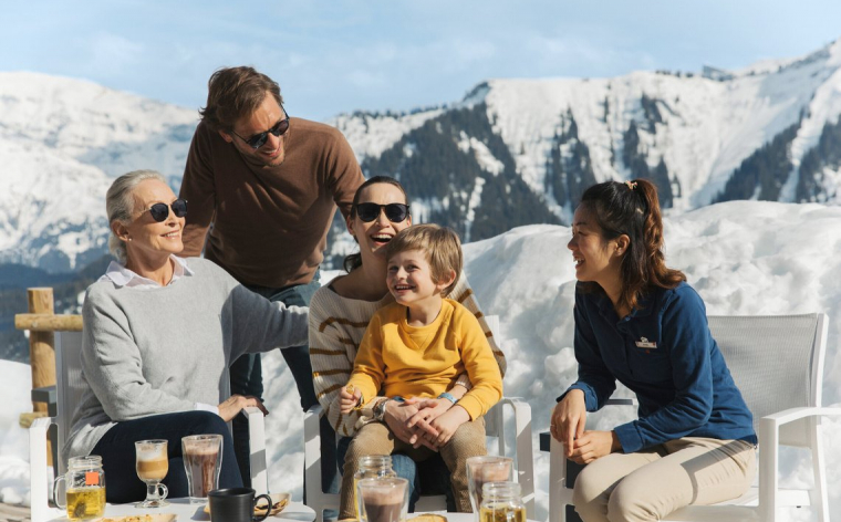Club Med Tignes (Slēpošana/ Francijas Alpi) 4🔱
