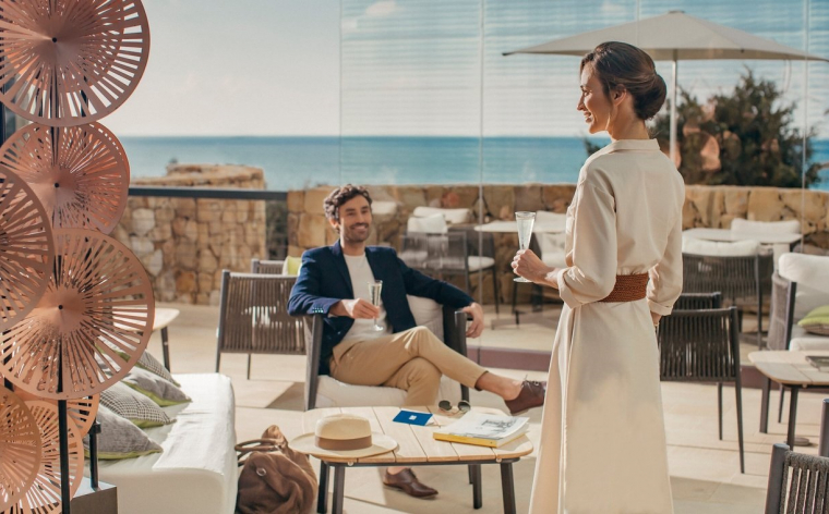 Club Med Cefalù (Sicīlija, Itālija) 5🔱 Exclusive Collection 💥
