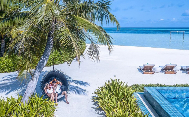 Club Med The Finolhu Villas (Maldīvu salas)  5🔱 Exclusive Collection 💥