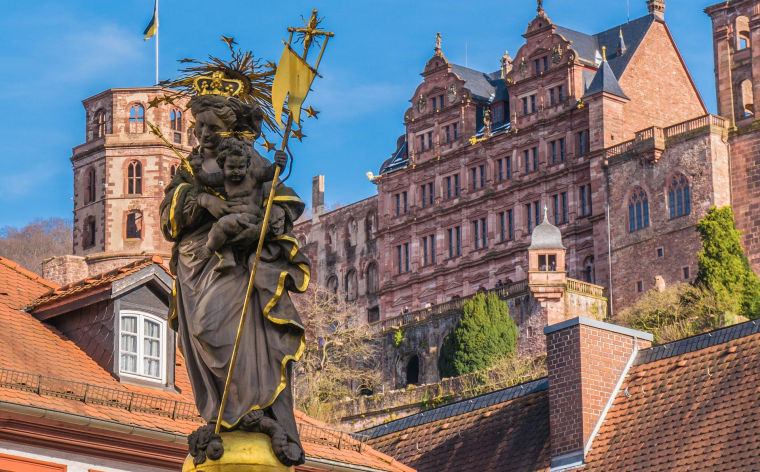 Mozeles ieleja, Elzasa, Švarcvalde un krizantēmu svētki Lārā