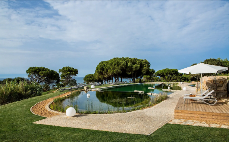 Club Med Da Balaia (Portugāle) 4🔱
