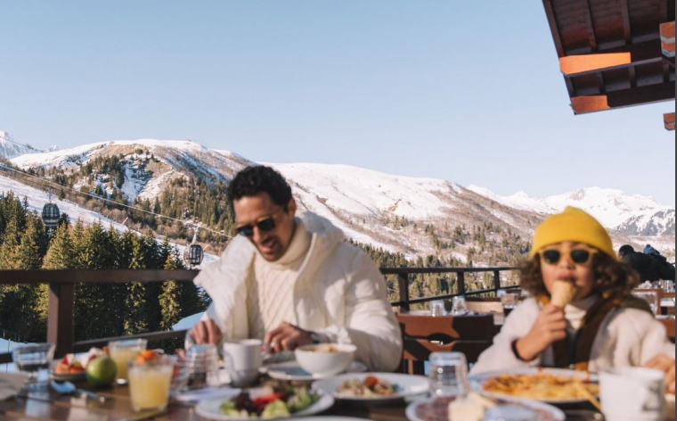 Club Med Valmorel (Slēpošana/Francijas Alpi) 4🔱