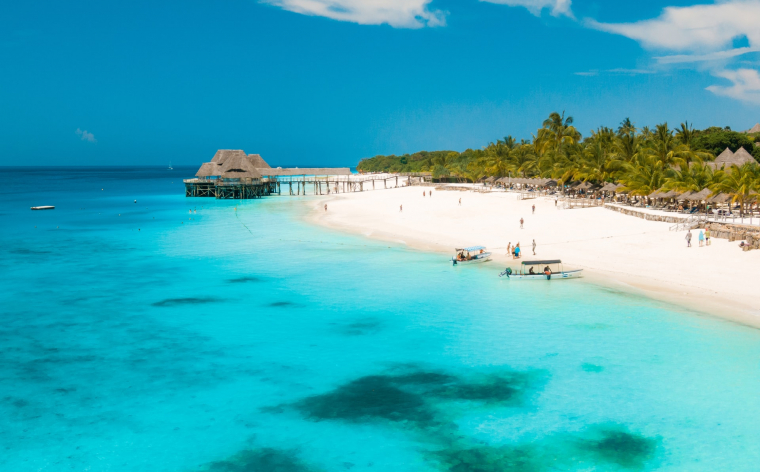 Ceļojumi uz Tanzāniju - Zanzibāra (2026/2027)